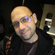 Egor, 37 ���, ������