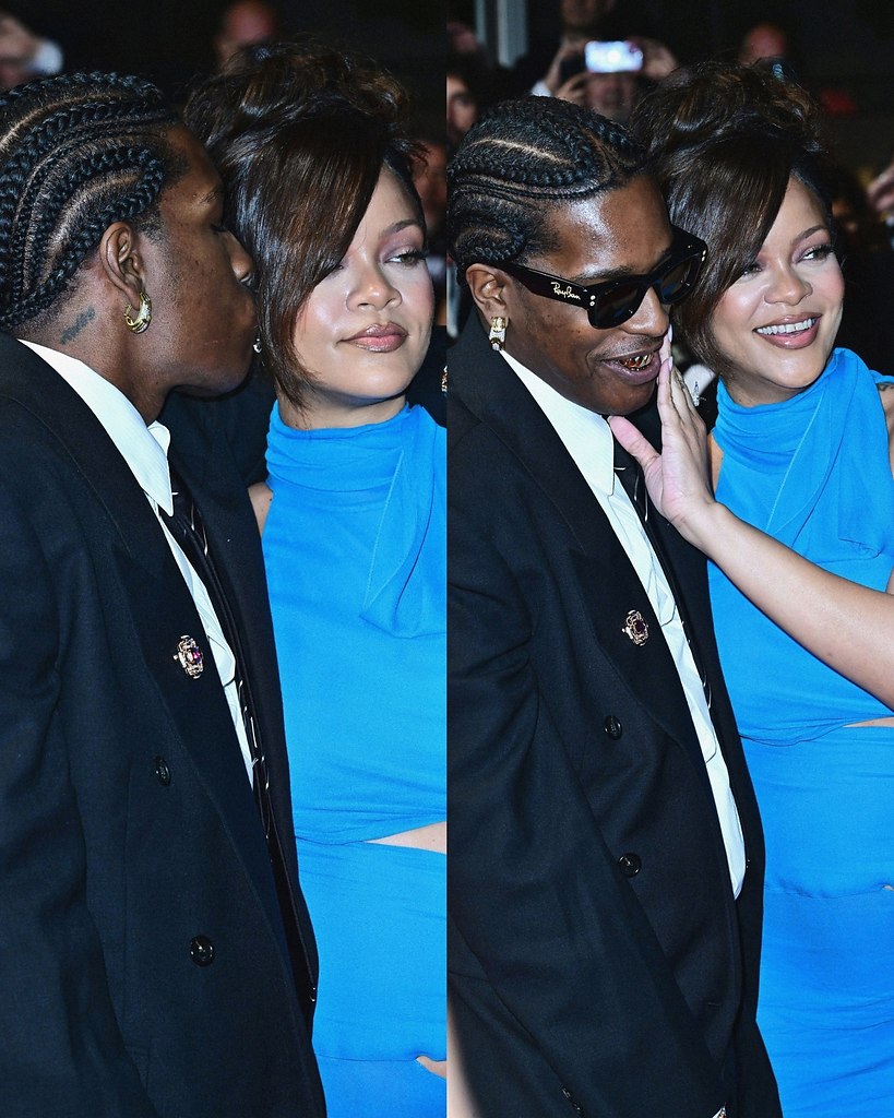        A$AP Rocky       ... - 2