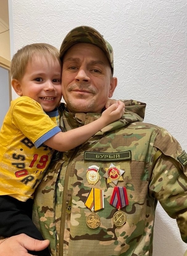 Два года назад я потеряла мужа на СВО, но как оказалось, это не самое страшное, что ждало меня с ... - 2