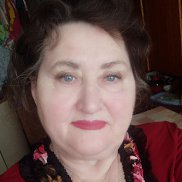 Любовь, 70 лет, Белгород Любовь, 70 лет, Белгород