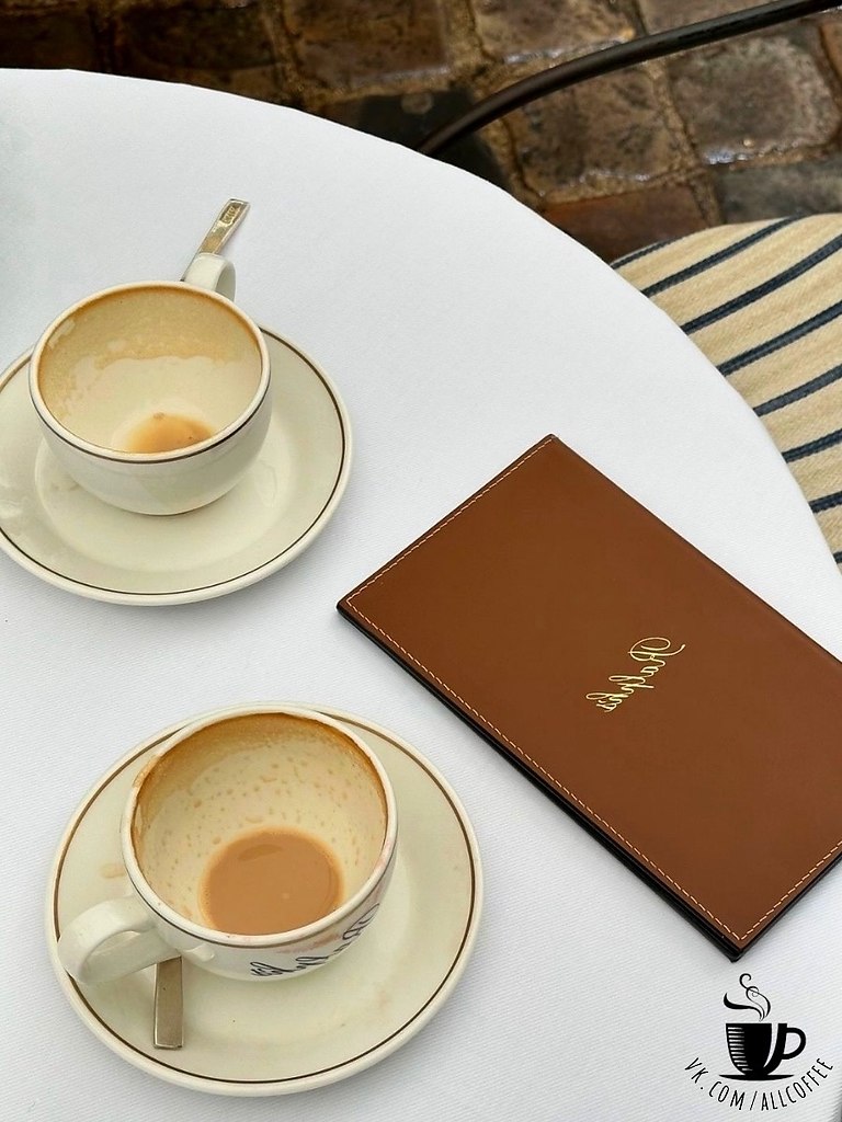 Доброе утро, кофеманы! Кофе с утра наполняет день энергичным началом, даруя заряд бодрости и ... - 3