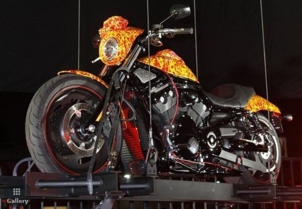  Harley Davidson. Harley Davidson       . ...