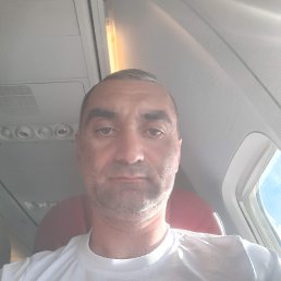 Aram, 43, 