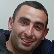 Vahan, 30 , 