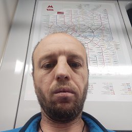 Vadim, 41, 