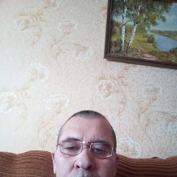 Виталий, 54, Курахово