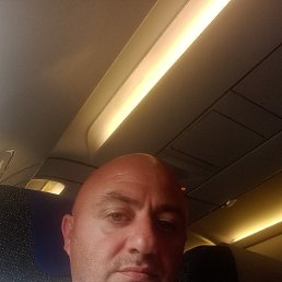 Gegham, 43, 