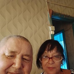 Ildar, 61, 