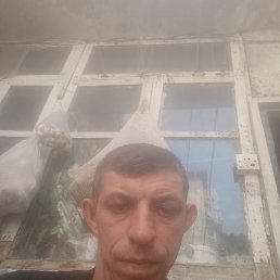 sergey, 43, 