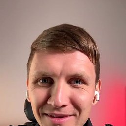 Michael, 41, 