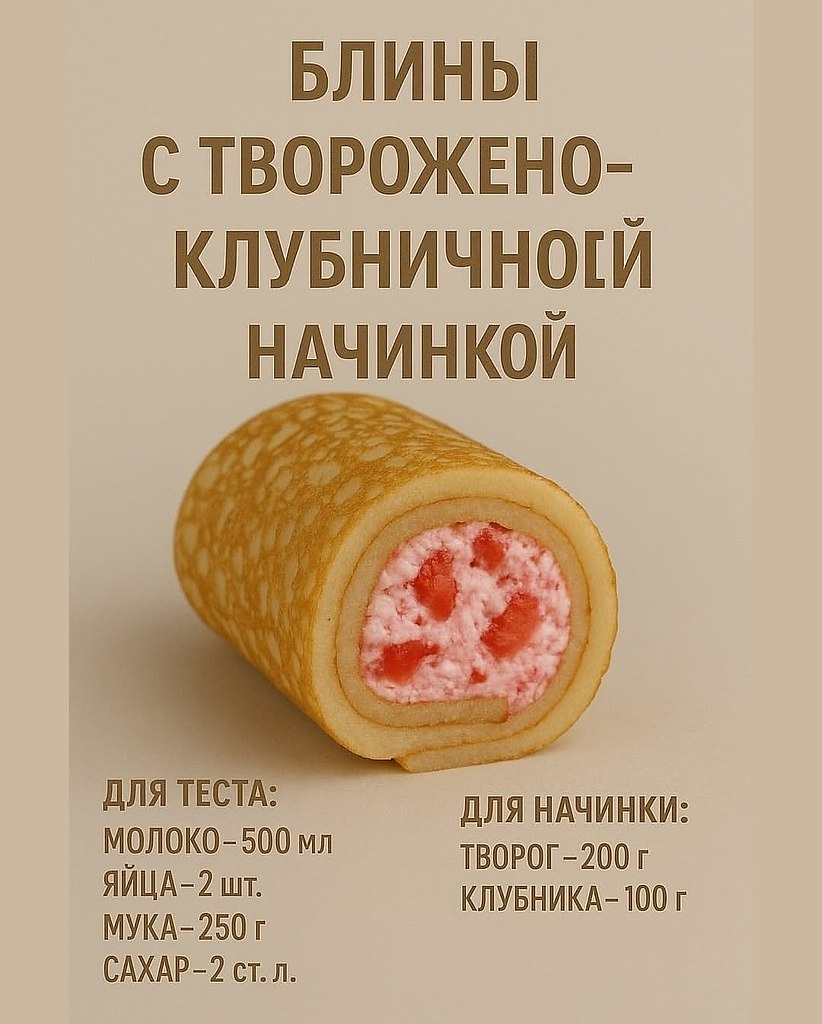 Возможно, вы не знали эти рецепты! Обязательно сохраните - 5