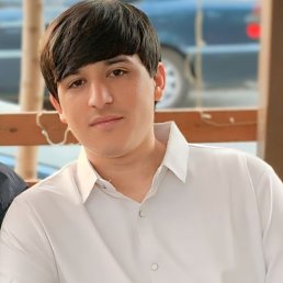 ALI, 21 , -