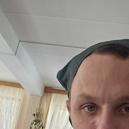 Maks, 29, -