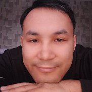 Azamat, 33 , 