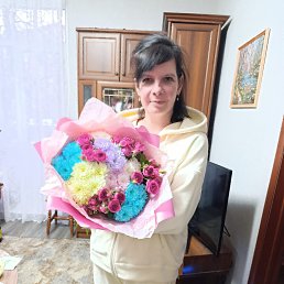 �����, 43 ����, ������