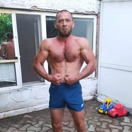 Kuba, 38, 