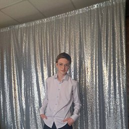 Vitaly, 18, 