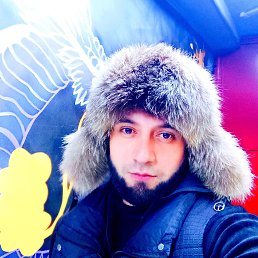 Sherzot Akramov, 29, 