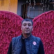 Азамат, 47 лет, Красноярск Азамат, 47 лет, Красноярск