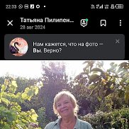 Татьяна Пилипенко, 69 лет, Тольятти Татьяна Пилипенко, 69 лет, Тольятти