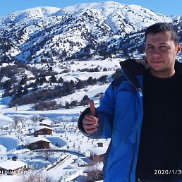 Murat Abdullaev, , 33 