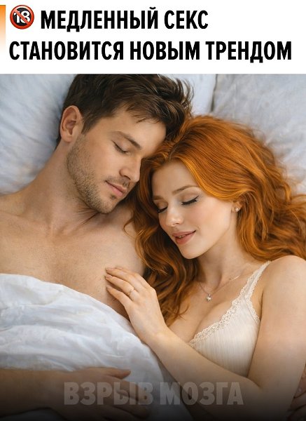 ��������� ����������, ��� � 2026 ���� ������������ �������� ��� ���������� slow sex � ��������� ...