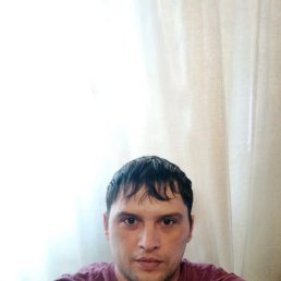 Sergey, 42, 