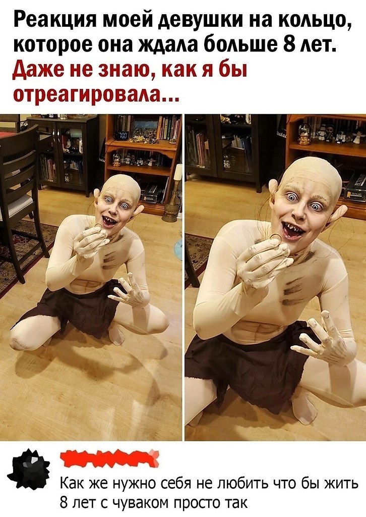 Гори, как свеча во тьме!