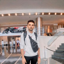 Kamlesh, 21, -