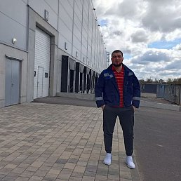 Ruslan, , 20 
