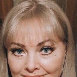 Anastasia, 44, 