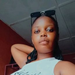 Precious, 25, 