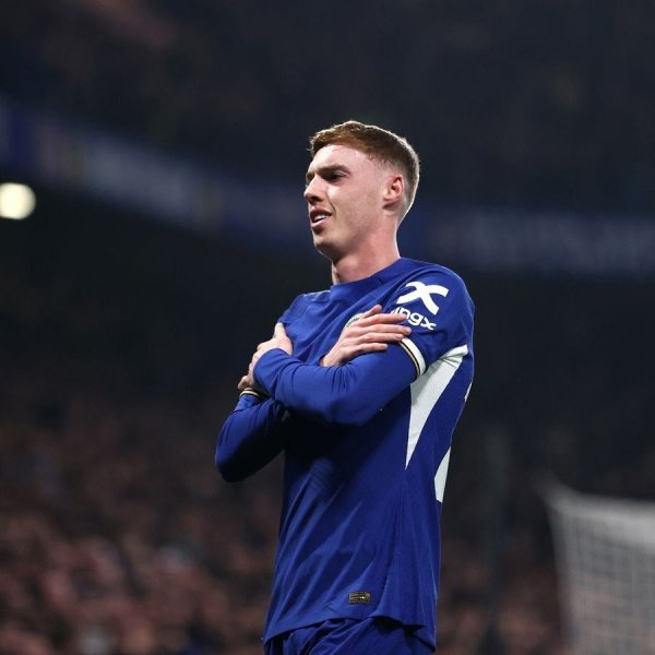 «Челси» официально забрал у дисквалифицированного за допинг Мудрика 10-й номер.Теперь под ним будет ...