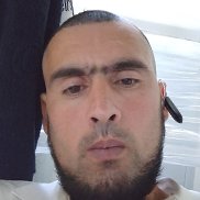 Umarbek Otajonov, 36 , 