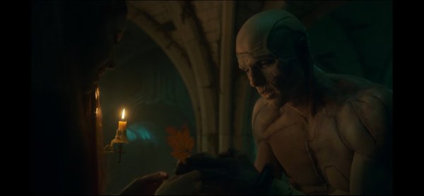 Frankenstein / ������������, 2025.���. �������� ���� ����