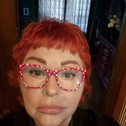 Vera, 50, 