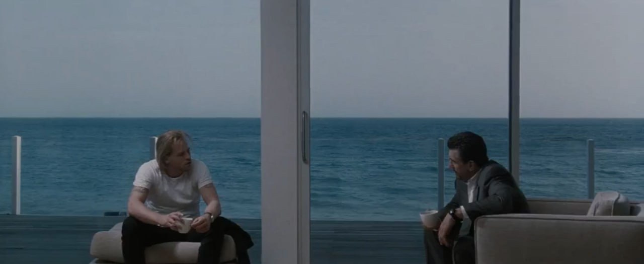 Heat / , 1995.dir. Michael Mann - 3