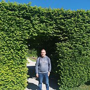 Slava, 43 , 