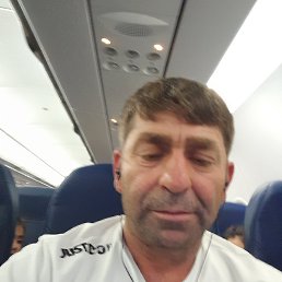 BAKIXAN, 46, 