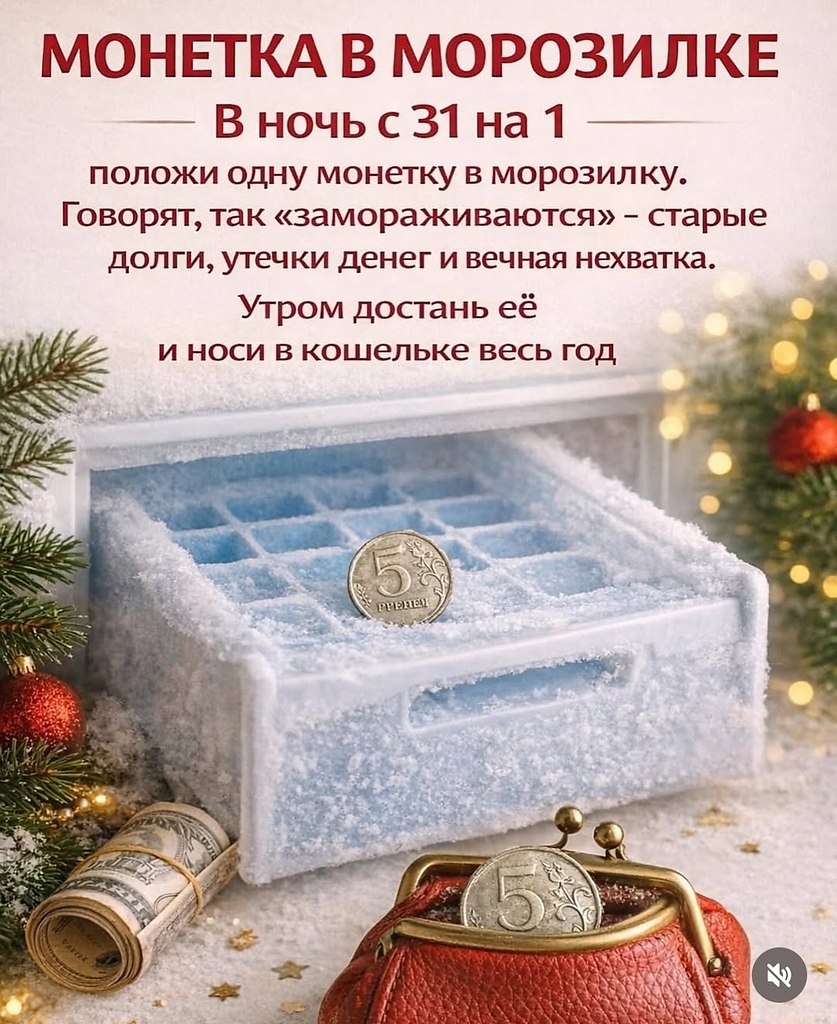 Символика года Быка и денег