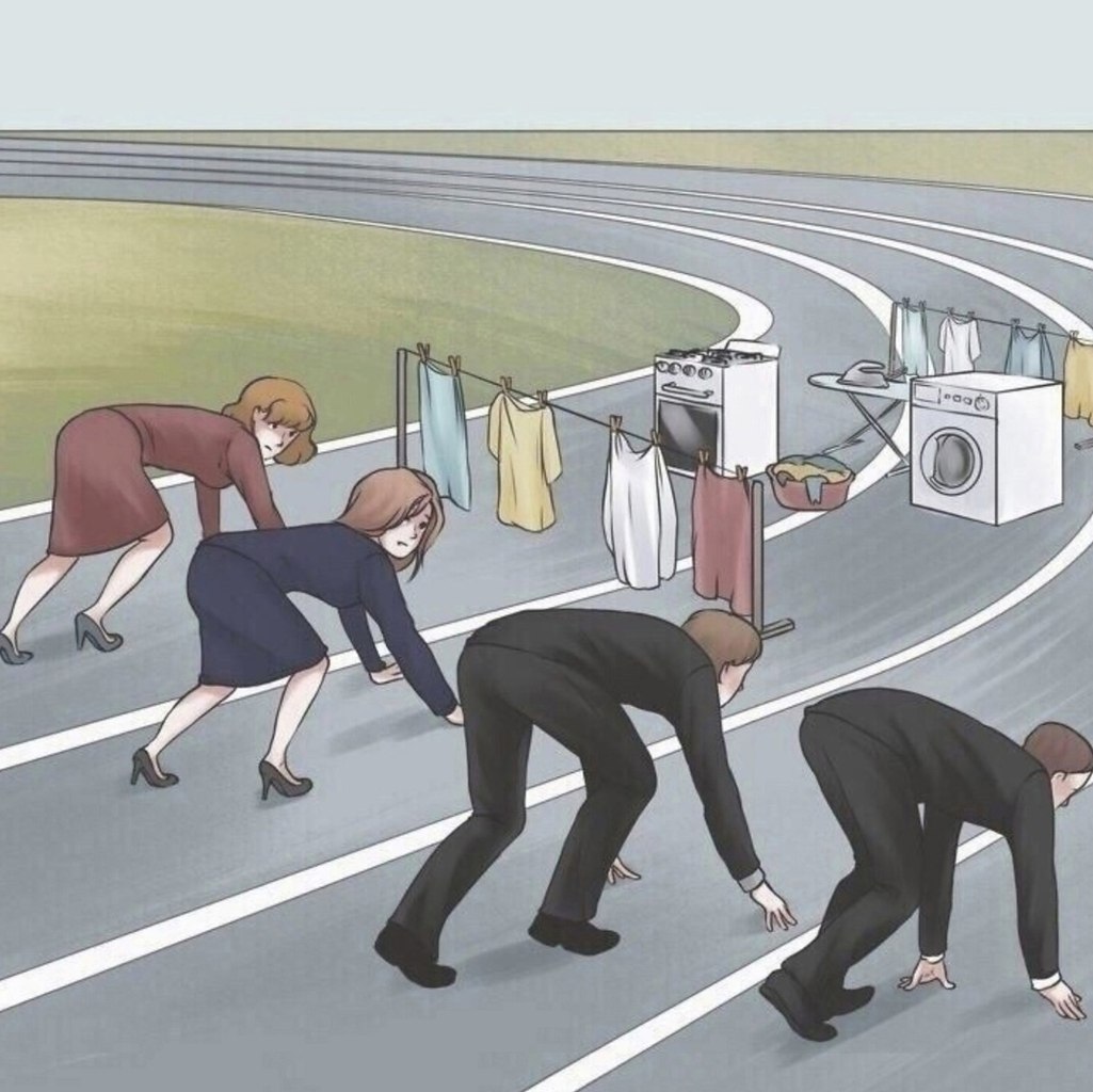     - 7