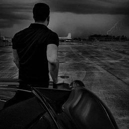 Huligan, �����������, 90 ���