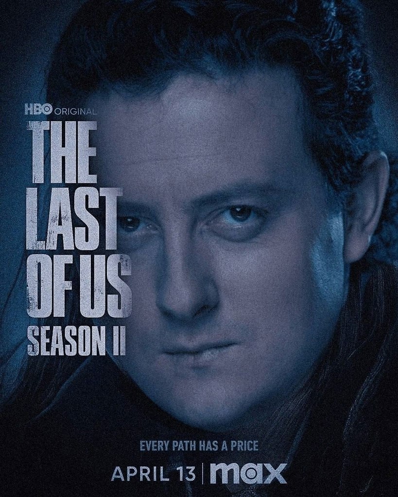      The Last of Us.        ...