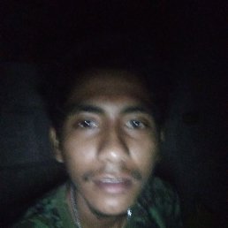 EdyEnrique, 21, 