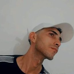 Chariel, 29, 