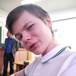 Oleg, 24, 