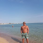 Petrovich P, 52 , 