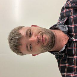 Ragnar, 45, 