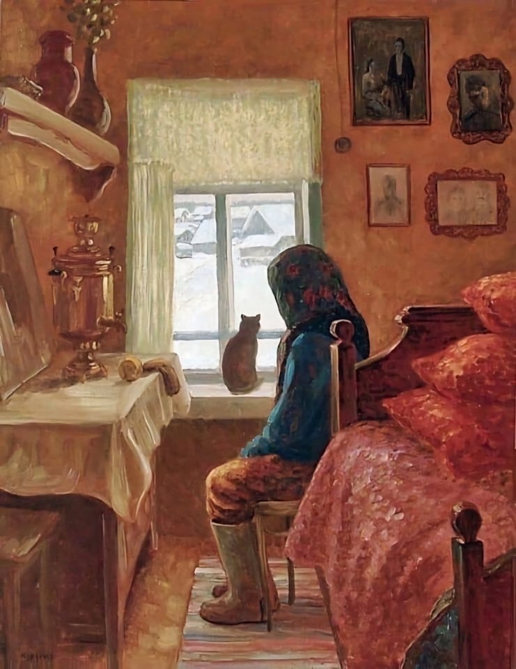 ��� ������� �������� ��� ���������� � ����� � � ���, ��� �� ������ �������������... �� ���������� ... - 2