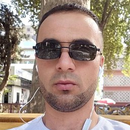 Muhammed, , 31 